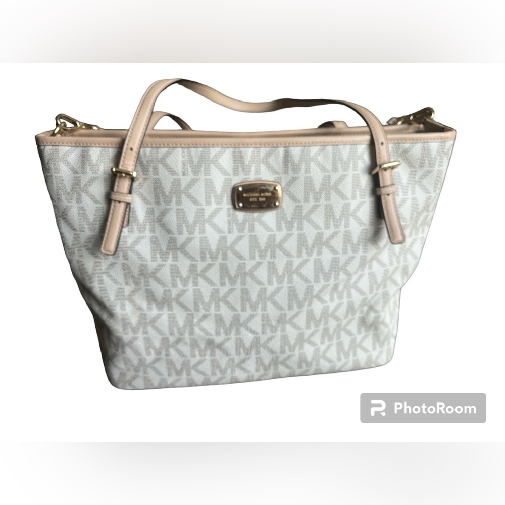 Michael Kors Diaper bag/Tote